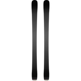 Rossignol Ski Sender Soul Pro + fixation Xpress 10 GW pour juniors [2026]