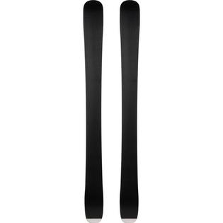 Rossignol Ski Rallybird Soul Pro + fixation Xpress W 10 GW pour juniors [2026]