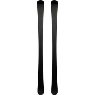 Rossignol Skis Arcade 78 + fixations Xpress 10 GW [2026]