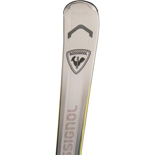 Arcade 78 Ski + Xpress 10 GW Binding [2026] | Rossignol | Sporting