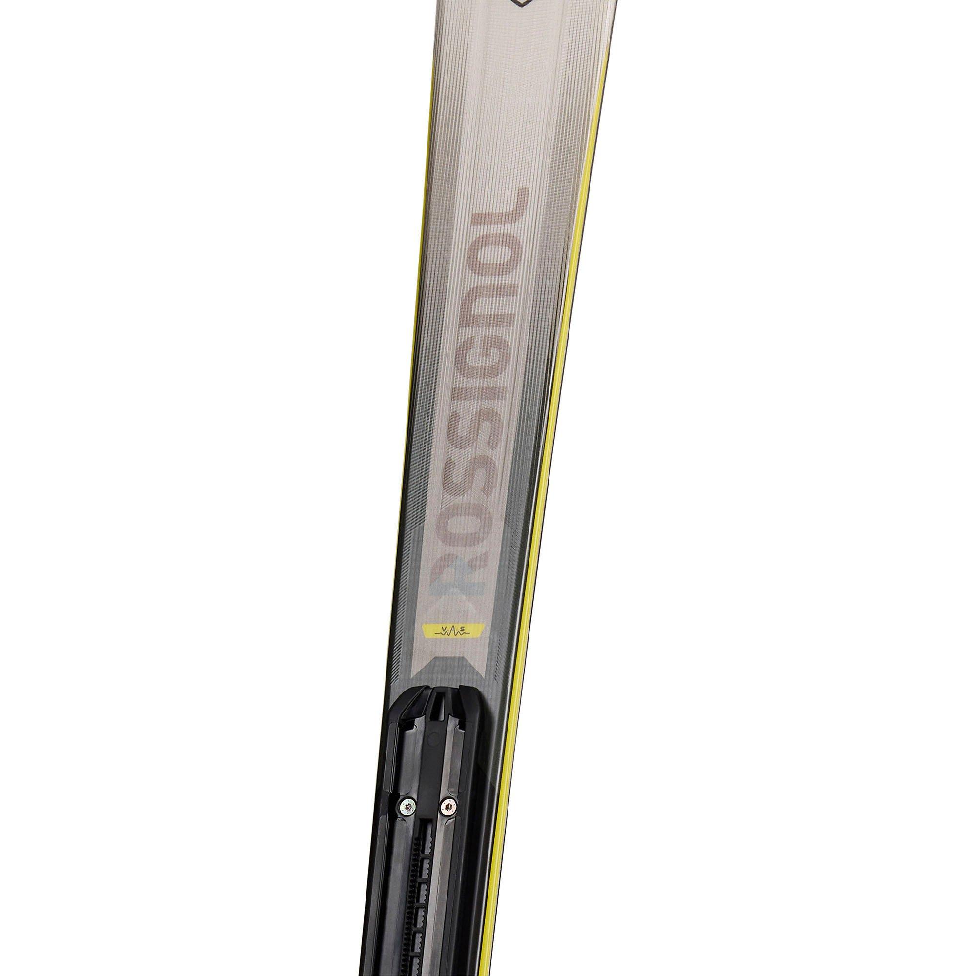 Arcade 78 Ski + Xpress 10 GW Binding [2026] | Rossignol | Sporting