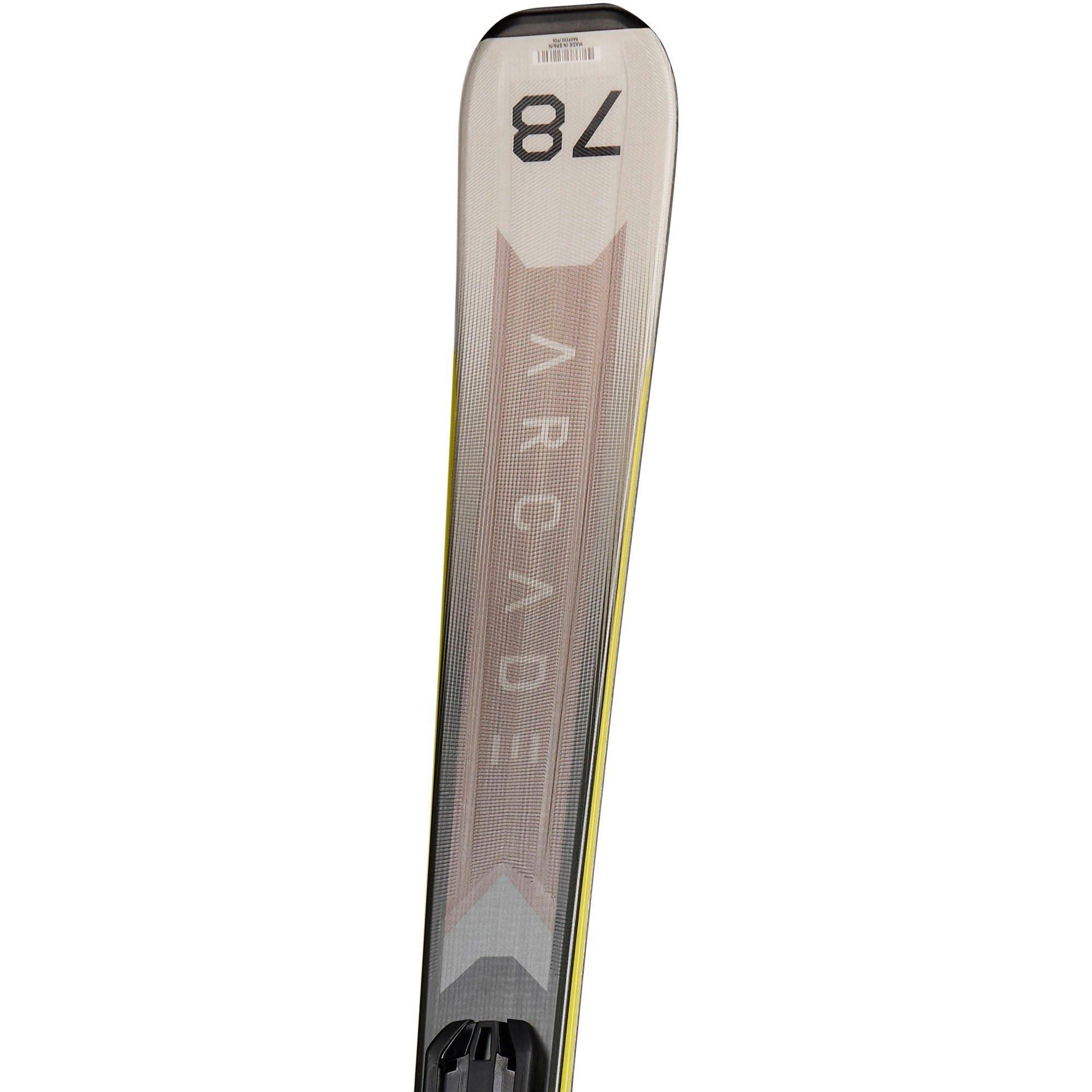 Arcade-78-Ski--Xpress-10-GW-