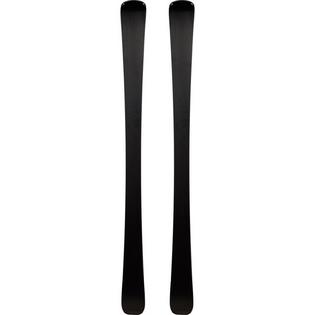 Rossignol Skis Arcade 78 W + fixation Xpress W 10 GW [2026]