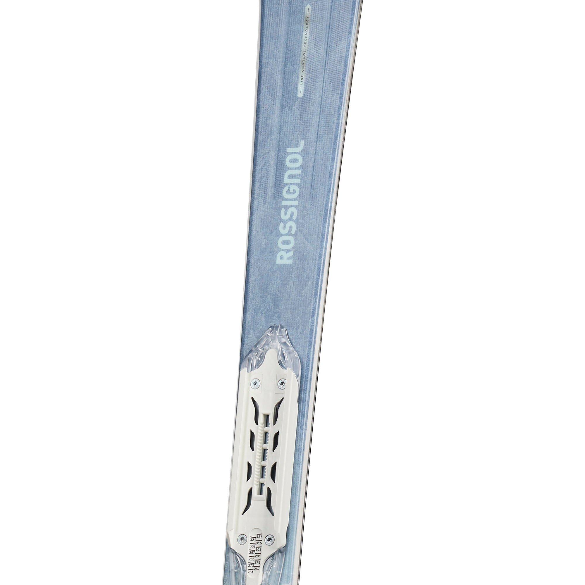Arcade-78-W-Ski--Xpress-W-10-