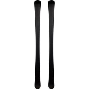 Rossignol Skis Arcade 80 + fixations Xpress 10 GW [2026]