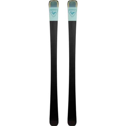 Arcade 84 W Ski + NX 12 Konect GW Binding [2026] | Rossignol