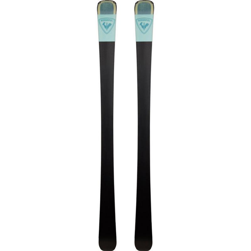 Rossignol Arcade 84 W Ski + NX 12 Konect GW Binding [2026]