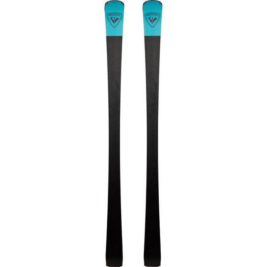Forza 50 CAM Ski + NX 12 Konect GW Binding [2026] | Rossignol