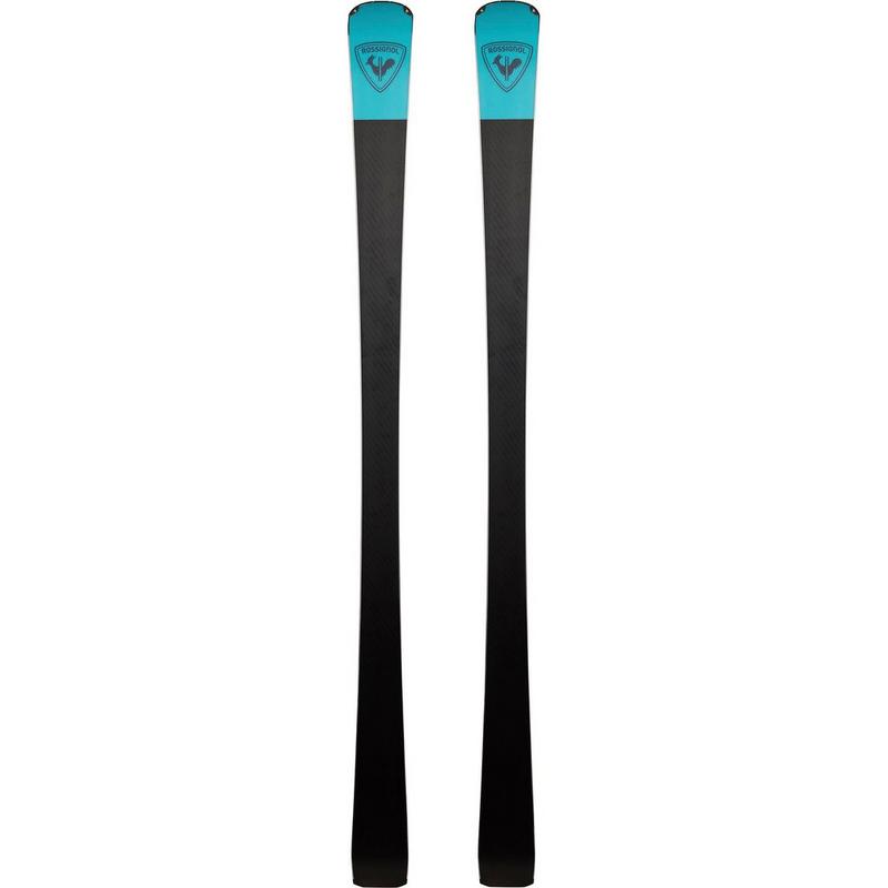 Rossignol Forza 50 CAM Ski + NX 12 Konect GW Binding [2026]