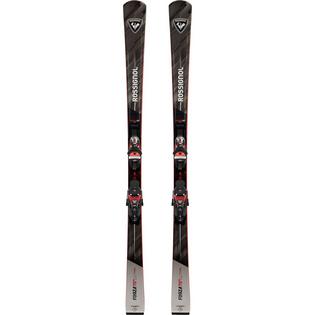Rossignol Forza 70 TI Ski + SPX 14 Konect GW Binding [2026]