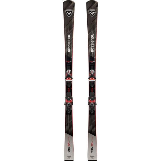 Forza 70 TI Ski + SPX 14 Konect GW Binding [2026] | Rossignol
