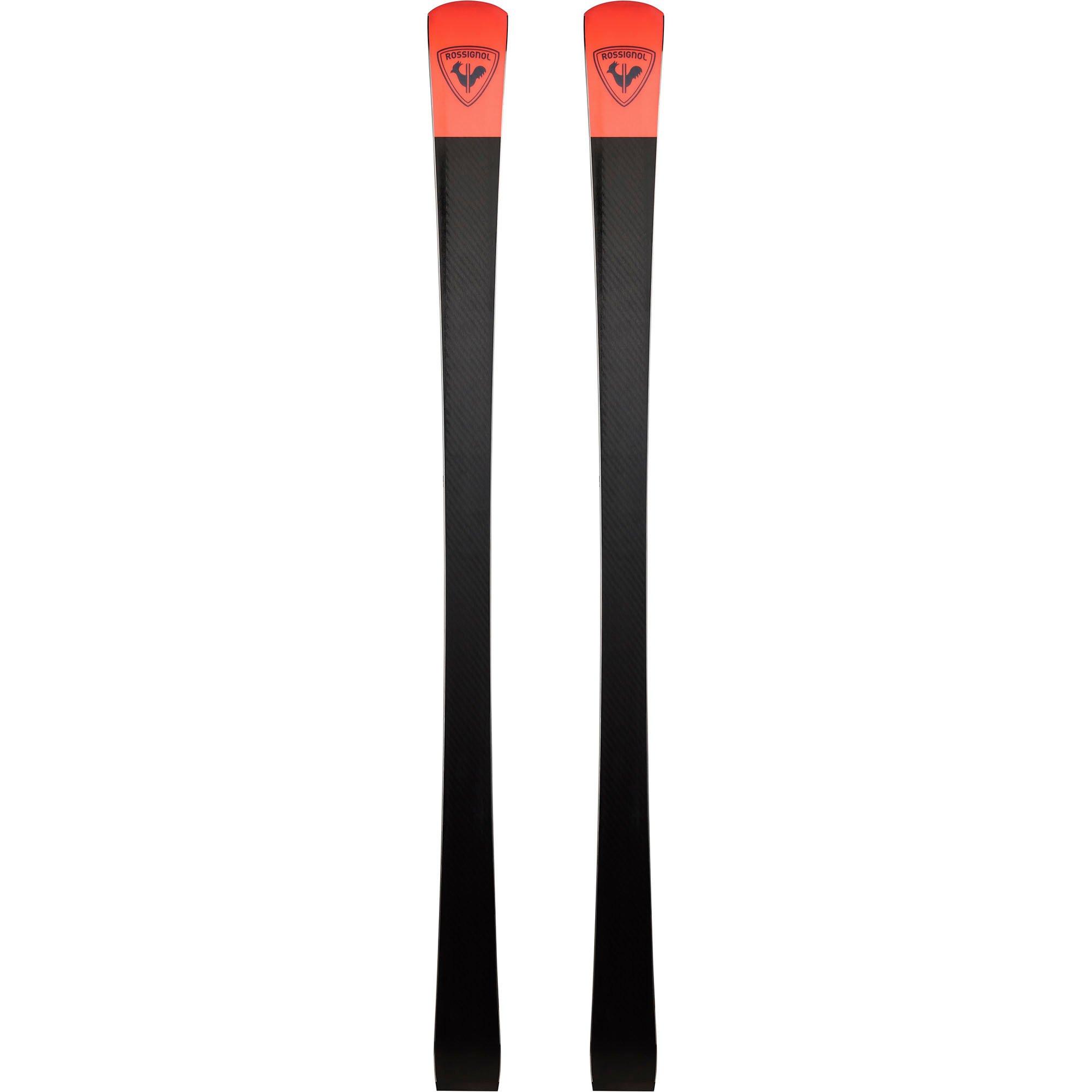 Forza 70 TI Ski + SPX 14 Konect GW Binding [2026] | Rossignol