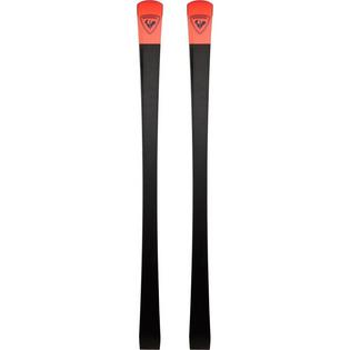 Rossignol Forza 70 TI Ski + SPX 14 Konect GW Binding [2026]