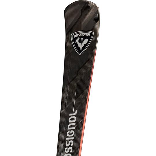 Forza 70 TI Ski + SPX 14 Konect GW Binding [2026] | Rossignol