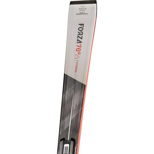 Forza 70 TI Ski + SPX 14 Konect GW Binding [2026] | Rossignol