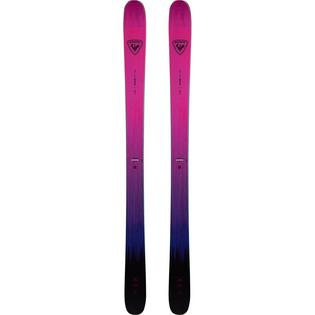 Rossignol Sender Free 100 Open Ski [2026]