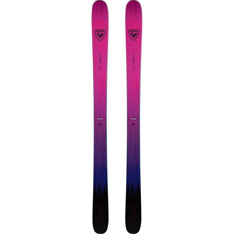 Rossignol Sender Free 100 Open Ski [2026]