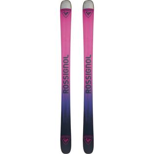 Rossignol Sender Free 100 Open Ski [2026]