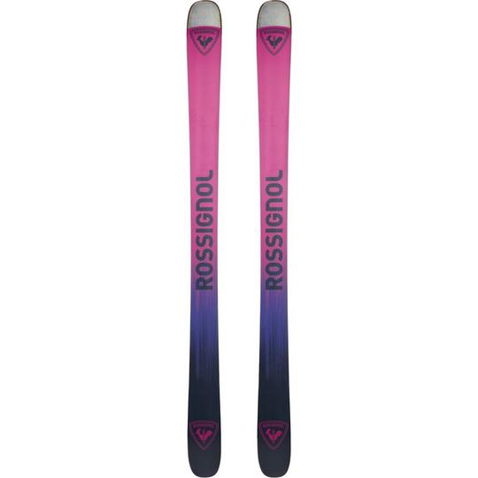Sender Free 100 Open Ski [2026] | Rossignol | Sporting Life Online
