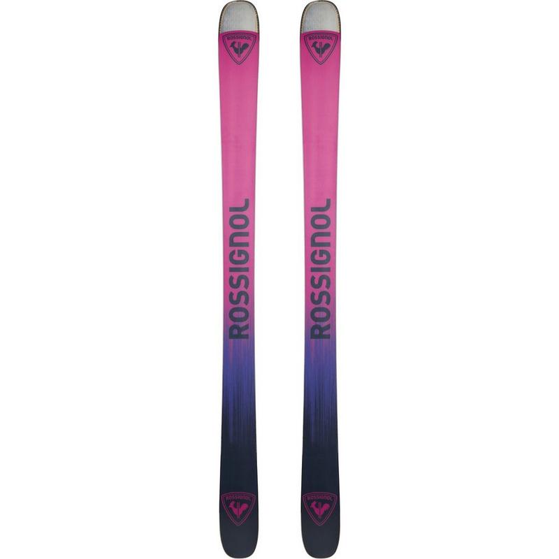 Rossignol Sender Free 100 Open Ski [2026]
