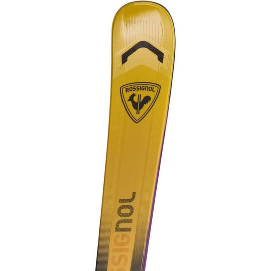 Arcade 94 Open Ski [2026] | Rossignol | Sporting Life Online