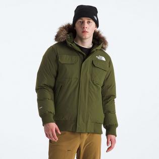 The North Face Men's McMurdo Bomber Jacket