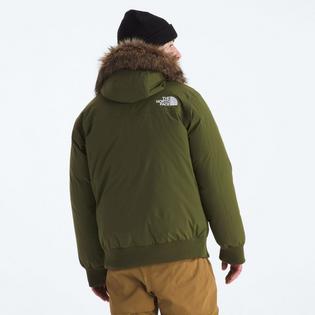 The North Face Men's McMurdo Bomber Jacket
