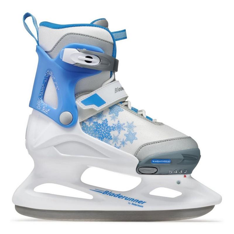 Bladerunner Patin &agrave; glace Micro pour juniors