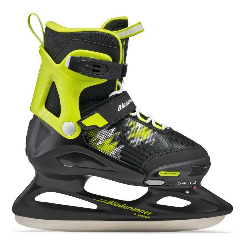 Bladerunner Patin &agrave; glace Micro pour juniors