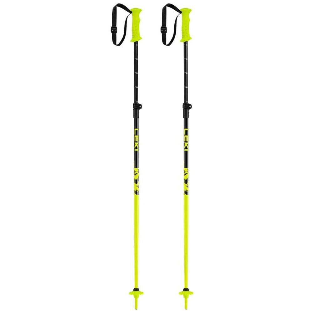 Leki | Junior's Rider Vario Ski Pole
