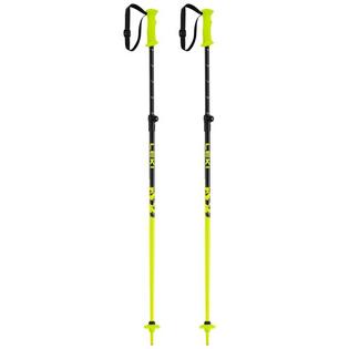 Leki Juniors' Rider Vario Ski Pole [2026]
