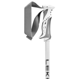 Leki B&acirc;ton de ski Bliss WS pour femmes [2026]