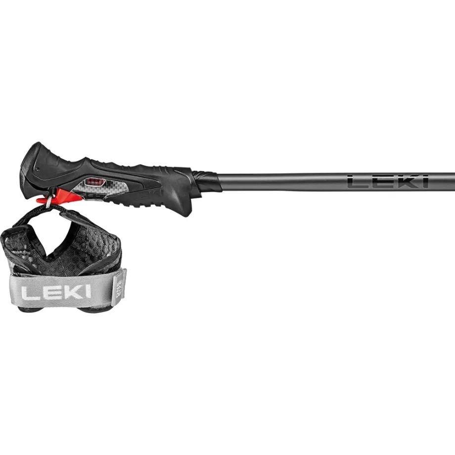 Airfoil 3D Ski Pole [2026] | Leki | Sporting Life Online