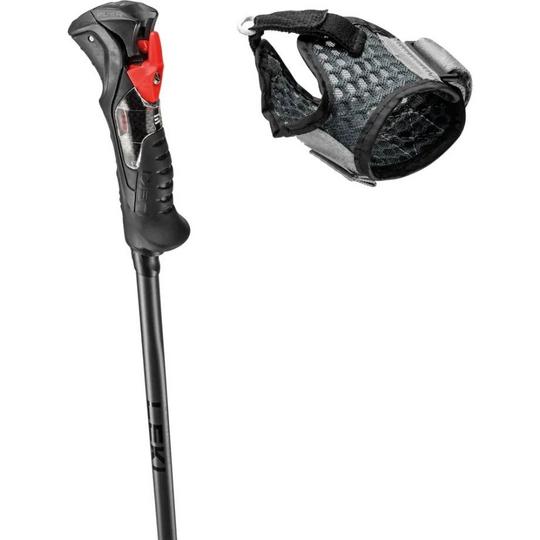 Airfoil 3D Ski Pole [2026] | Leki | Sporting Life Online