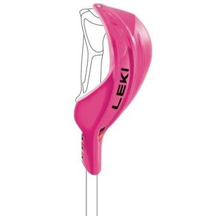 Leki Closed WC Gate Guard