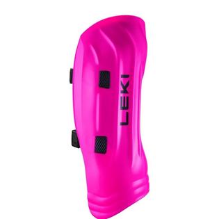 Leki Juniors' WC Pro Jr Shin Guard