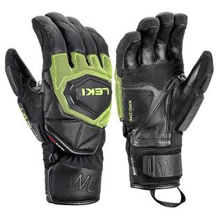 Leki Unisex WCR Coach 3D Glove