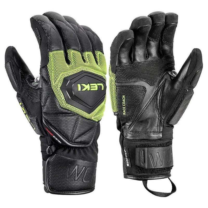 Leki Gant WCR Coach 3D unisexe