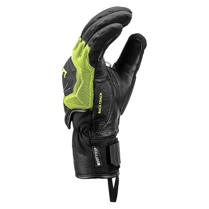 Leki Gant WCR Coach 3D unisexe