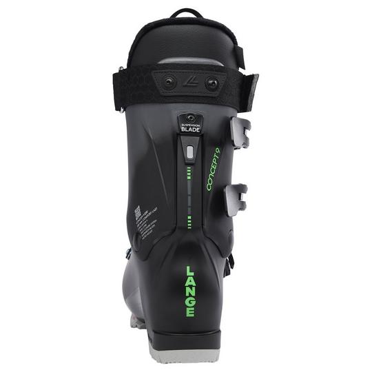 Unisex Concept 9 GW Ski Boot [2026] | Lange | Sporting Life Online