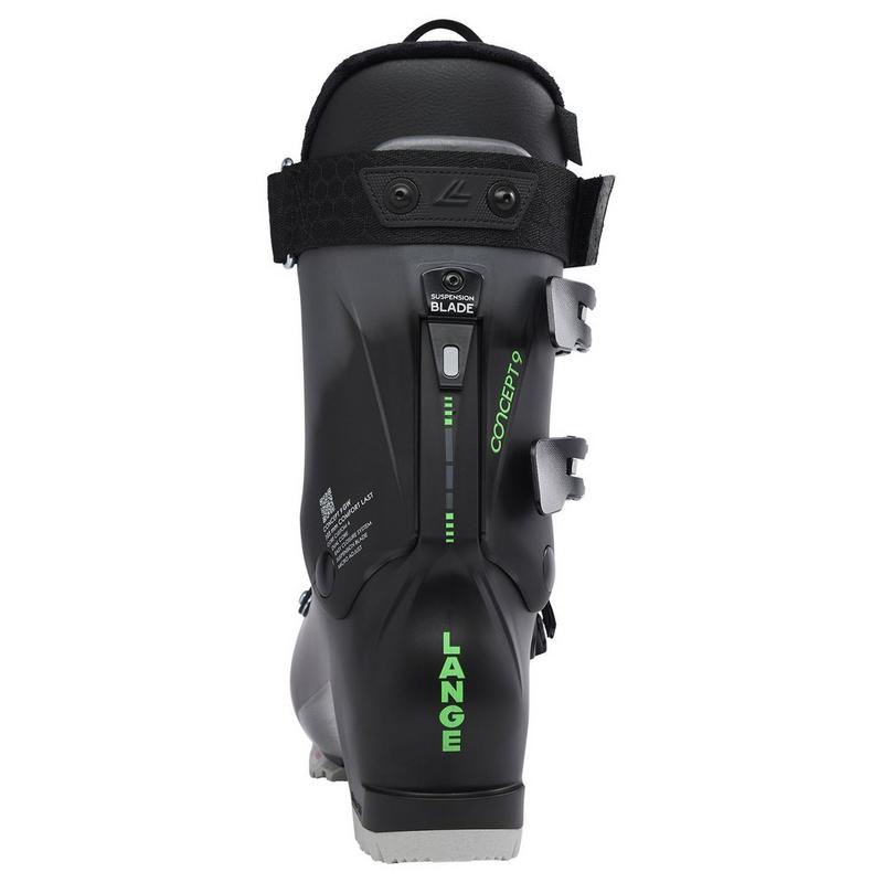Lange Unisex Concept 9 GW Ski Boot [2026]