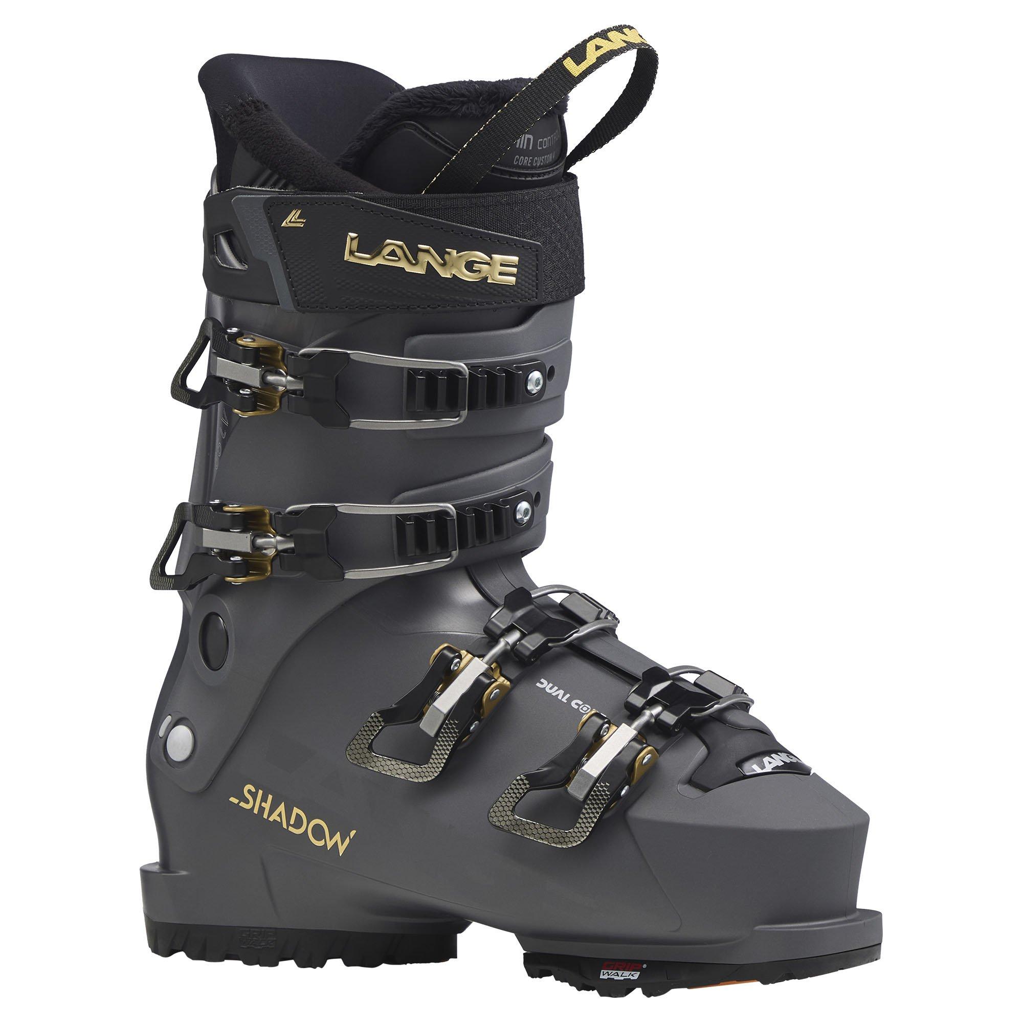LANGE ラング SHADOW 85 Wレディーススキーブーツ 23.5 Women's Shadow 85 LV GW Ski Boot [2026] | Lange | Sporting Life Online