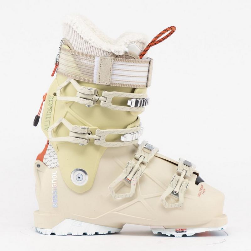 Rossignol Bottes de ski Alltrack Pro 80 GW pour femmes [2026]