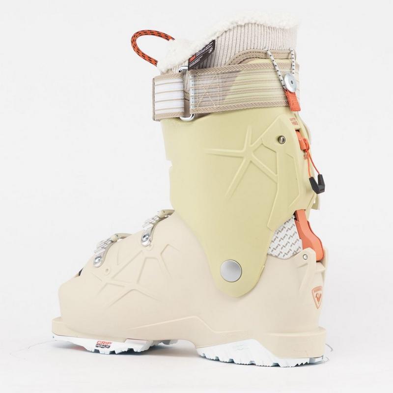 Rossignol Bottes de ski Alltrack Pro 80 GW pour femmes [2026]