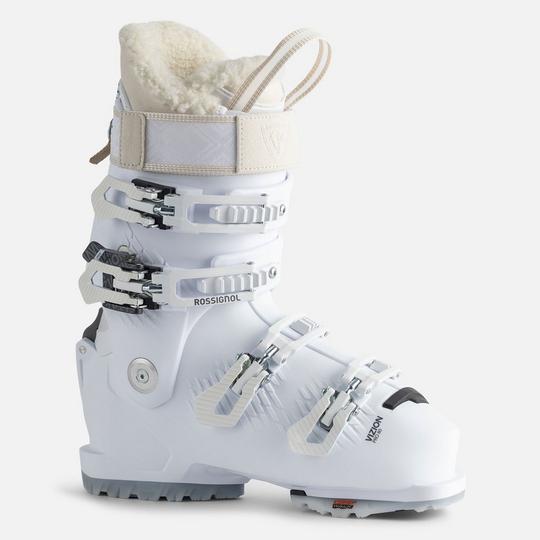 Rossignol Botte de ski Vizion 4B Pro 80 GW pour femmes  2026 