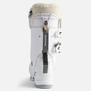 Rossignol Women's Vizion 4B Pro 80 GW Ski Boot [2026]