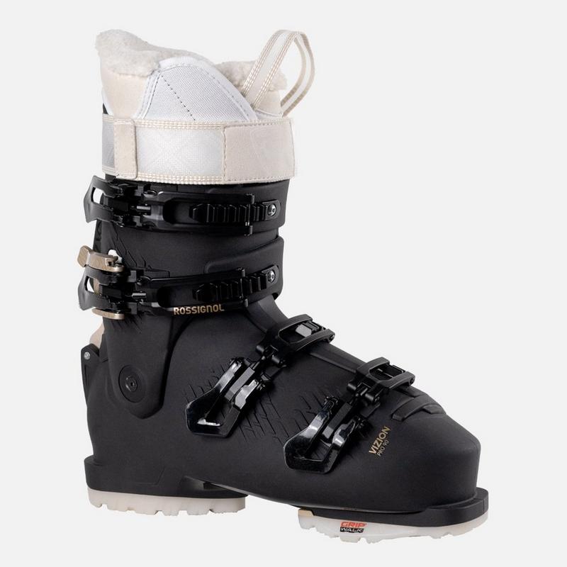 Rossignol Bottes de ski Vizion 4B Pro 90 GW pour femmes [2026]