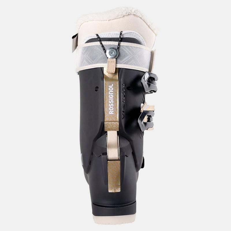 Rossignol Bottes de ski Vizion 4B Pro 90 GW pour femmes [2026]