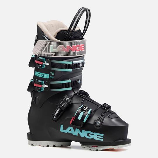 Lange Bottes de ski Concept 7 5 GW pour femmes  2026 