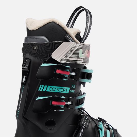 Women's Concept 7.5 GW Ski Boot [2026] | Lange | Sporting Life Online